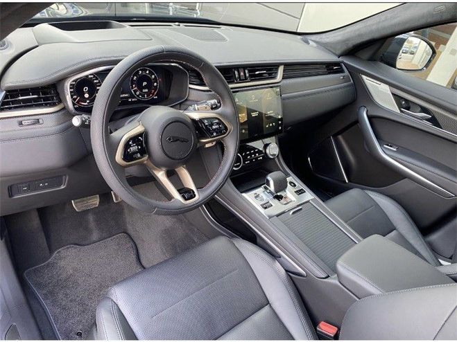 Jaguar F Pace 5.0 - SVR 550 AWD BVA8 R-Dynamic SVR  de 2023