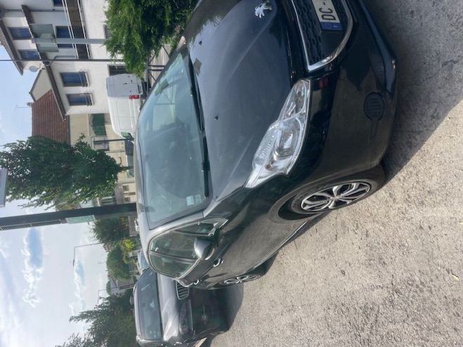 Peugeot 208 1.4 HDI PACK CD CLIM TBG 2007 ...2490E NOIR de 2014