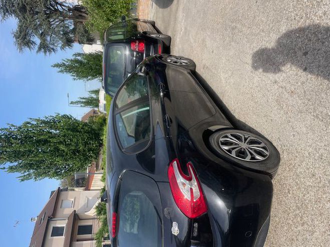 Peugeot 208 1.4 HDI PACK CD CLIM TBG 2007 ...2490E NOIR de 2014