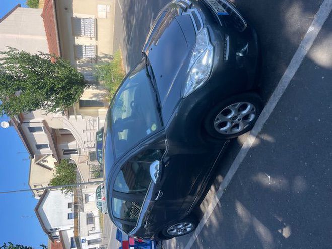 Citroen C3 1.6 HDi SELECTION PACK CD  COLLECTION CL GRIS FONCE de 2015