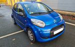 Citroen C1  5 PORTES MOTEUR A CHAINES à Coignires (78)