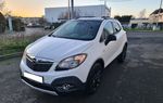 Opel Mokka 1.4 TURBO 140 S&S COLOR EDITION CT OK à Coignires (78)