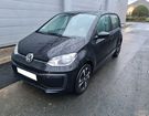 Volkswagen Up 1.0 60 BLUEMOTION TECHNOLOGIE 2019 6900E à Coignires (78)