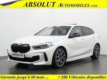  Voir détails -BMW Serie 1 (F40) 128TIA 265CH à Nanteuil-ls-Meaux (77)