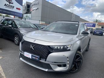  Voir détails -Citroen DS 7 CROSSBACK E-TENSE 225ch Louvre à Herblay (95)