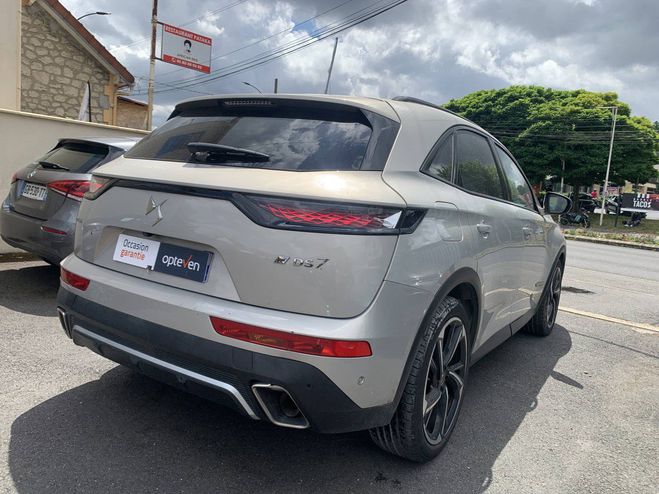 Citroen DS 7 CROSSBACK E-TENSE 225ch Louvre GRIS de 2021
