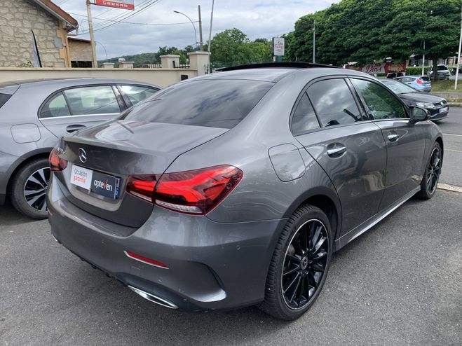 Mercedes Classe A Mercedes Classe A Berline IV (V177) 250 e 163+109ch AMG Li GRIS de 2022