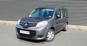  Voir détails -Renault Kangoo II PHASE 2 1.5 DCI 90 EXPRESSION à Fontenay-sur-Eure (28)