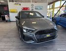 Audi A3 Sportback 35 TDI S-Line 150Ch à Woippy (57)