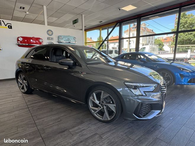 Audi A3 Sportback 35 TDI S-Line 150Ch  de 2022