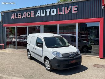  Voir détails -Renault Kangoo Express II 1.5 DCI 75CH CONFORT à Eckbolsheim (67)