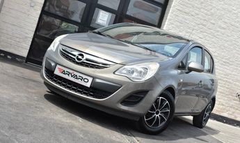  Voir détails -Opel Corsa 1.4i Edition à Kuurne (85)