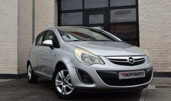  Voir détails -Opel Corsa 1.2i Satelitte à Kuurne (85)