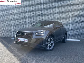  Voir détails -Audi Q2 35 TFSI 150 S tronic 7 S line Plus à Escalquens (31)