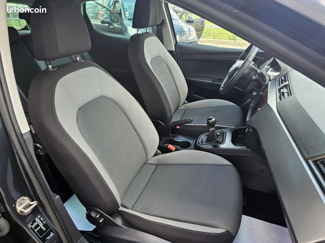 Seat Ibiza garantie 36 mois 1.0 tsi 95 cv avec came Autre de 2021