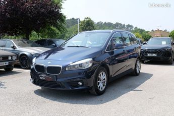  Voir détails -BMW Serie 2 Gran Tourer 18d 150 ch x drive business à Meyreuil (13)