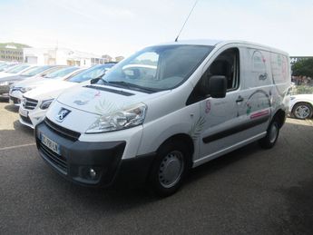  Voir détails -Peugeot Expert FGN L1H1 1.6 HDI 90 CONFORT à Aubire (63)