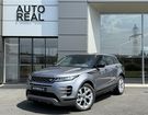 Land rover Range Rover Evoque Mark I D165 MHEV AWD BVA9 R-Dynamic S à Mrignac (33)
