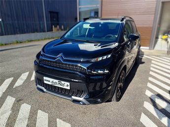  Voir détails -Citroen C3 Aircross PureTech 110 S&S BVM6 Max à Toulouse (31)