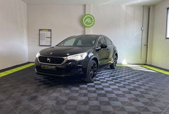  Voir détails -Citroen DS4 DS 4 Crossback BlueHDi 120 Sport Chic S& à Sarrians (84)