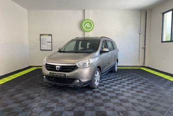  Voir détails -Dacia Lodgy I (J92) 1.2 TCe 115ch Prestige 7 places  à Sarrians (84)