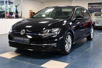  Voir détails -Volkswagen Golf 1.5 TSI 130 EVO BVM6 Confortline à Saint-Saturnin (72)