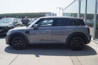  Voir détails -Mini One Countryman 1.5i CARPLAY LED ALU PDC à Moerkerke (83)