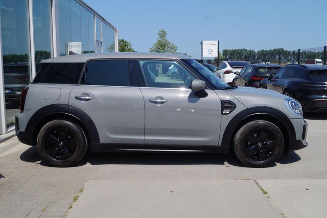Mini One Countryman 1.5i CARPLAY LED ALU PDC Gris de 2021