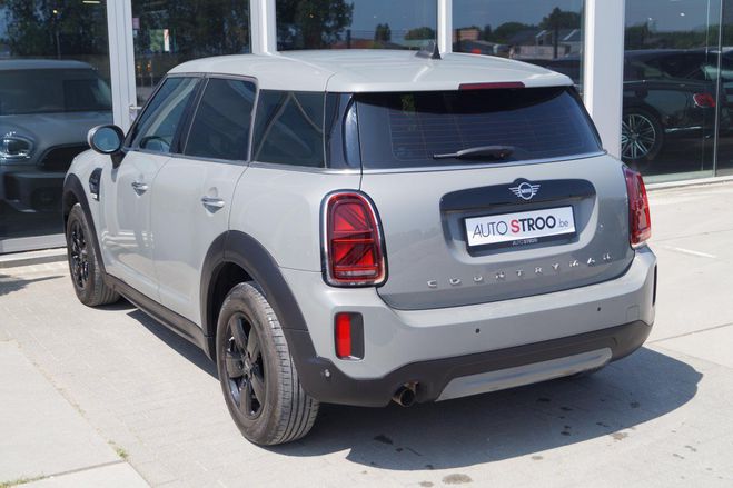 Mini One Countryman 1.5i CARPLAY LED ALU PDC Gris de 2021