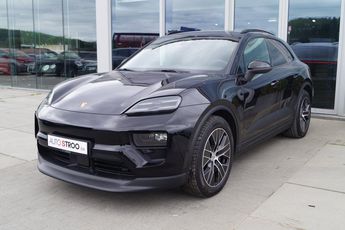  Voir détails -Porsche Macan 4 l 100KW l PANO l PASM l ACC l CHRONO à Moerkerke (83)