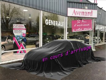  Voir détails -Renault Scenic IV dCi 160 Energy EDC Intens à Sautron (44)