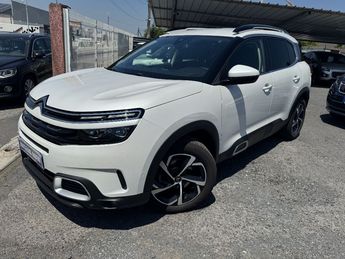  Voir détails -Citroen C5 AIRCROSS HDi 130 EAT8 Shine à Cournon-d'Auvergne (63)
