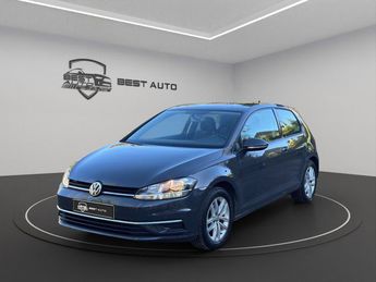  Voir détails -Volkswagen Golf VII 1.0 TSI 85CH BLUEMOTION TECHNOLOGY T à Farbersviller (57)