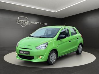  Voir détails -Mitsubishi Space Star 1.0 MIVEC IN à Farbersviller (57)
