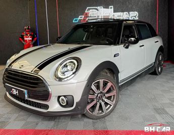  Voir détails -Mini Clubman 2.0 d 150 cooper canonbury à Saint-Martin-Boulogne (62)