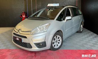  Voir détails -Citroen C4 Grand Picasso 1.6 hdi 110 confort à Saint-Martin-Boulogne (62)