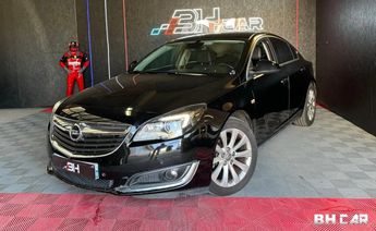  Voir détails -Opel Insignia generation-i 1.6 cdti 135 ecoflex elite à Saint-Martin-Boulogne (62)