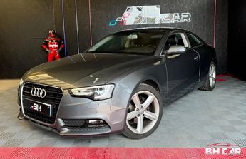  Voir détails -Audi A5 1.8 tfsi 170 ambition luxe à Saint-Martin-Boulogne (62)