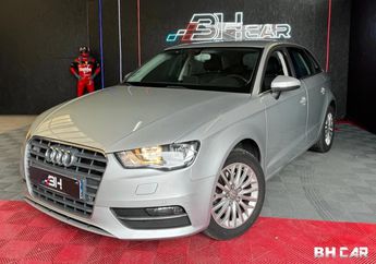  Voir détails -Audi A3 Sportback 2.0 tdi 150 ambition s-tronic  à Saint-Martin-Boulogne (62)