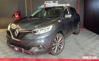  Voir détails -Renault Kadjar 1.5 dci 110 eco energy intens à Saint-Martin-Boulogne (62)