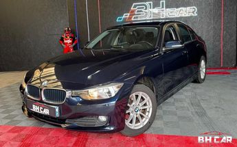  Voir détails -BMW Serie 3 2.0 318d 143 lounge à Saint-Martin-Boulogne (62)