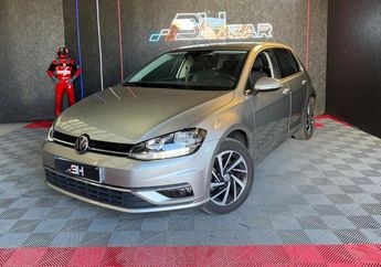  Voir détails -Volkswagen Golf 1.4 tsi 125 join carplay à Saint-Martin-Boulogne (62)