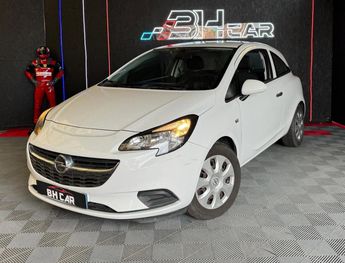 Voir détails -Opel Corsa 2places 1.3 cdti 75 pack clim à Saint-Martin-Boulogne (62)