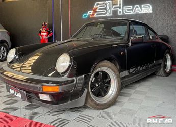  Voir détails -Porsche 911 3.2 231ch 1984 à Saint-Martin-Boulogne (62)