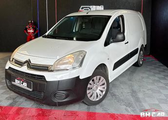  Voir détails -Citroen Berlingo vu generation-ii cabine approfondie 1.6  à Saint-Martin-Boulogne (62)