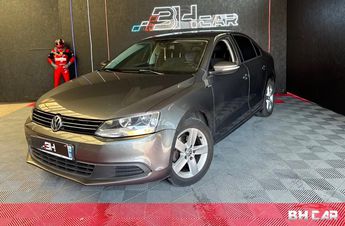  Voir détails -Volkswagen Jetta 1.6 tdi 105 confort line à Saint-Martin-Boulogne (62)