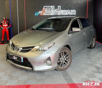  Voir détails -Toyota Auris 1.4 d4d 90 active à Saint-Martin-Boulogne (62)