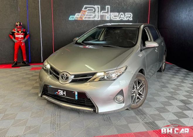 Toyota Auris 1.4 d4d 90 active  de 2015