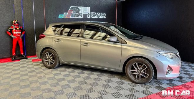 Toyota Auris 1.4 d4d 90 active  de 2015