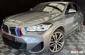  Voir détails -BMW X2 f39 xdrive 25e 220 hybride m sport à Saint-Martin-Boulogne (62)